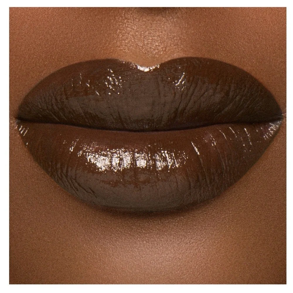 Jeffree Star Supreme Gloss - Dominatrix Dark Brown